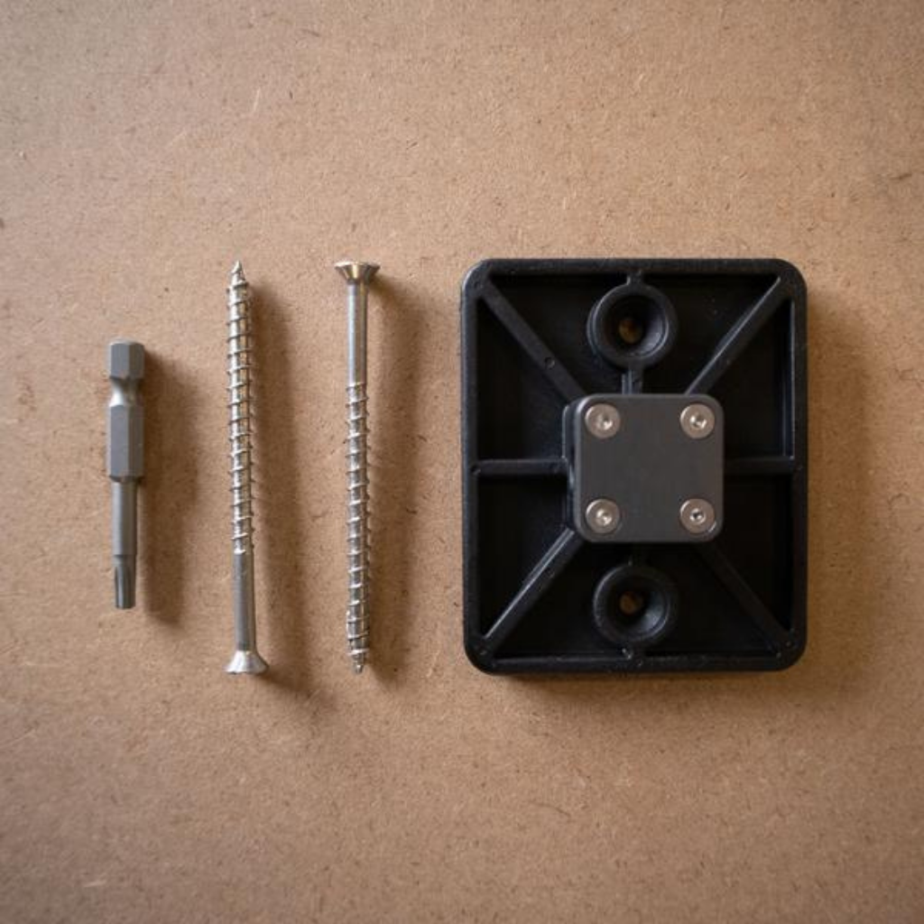 ANCORE Wall Mount Attachment