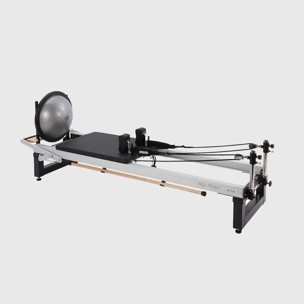 Align Pilates A8 Pro Reformer