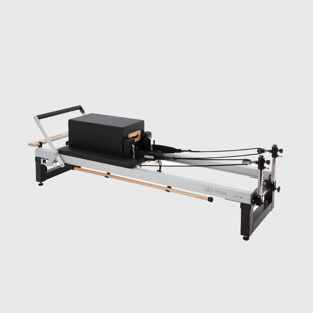 Align Pilates A8 Pro Reformer