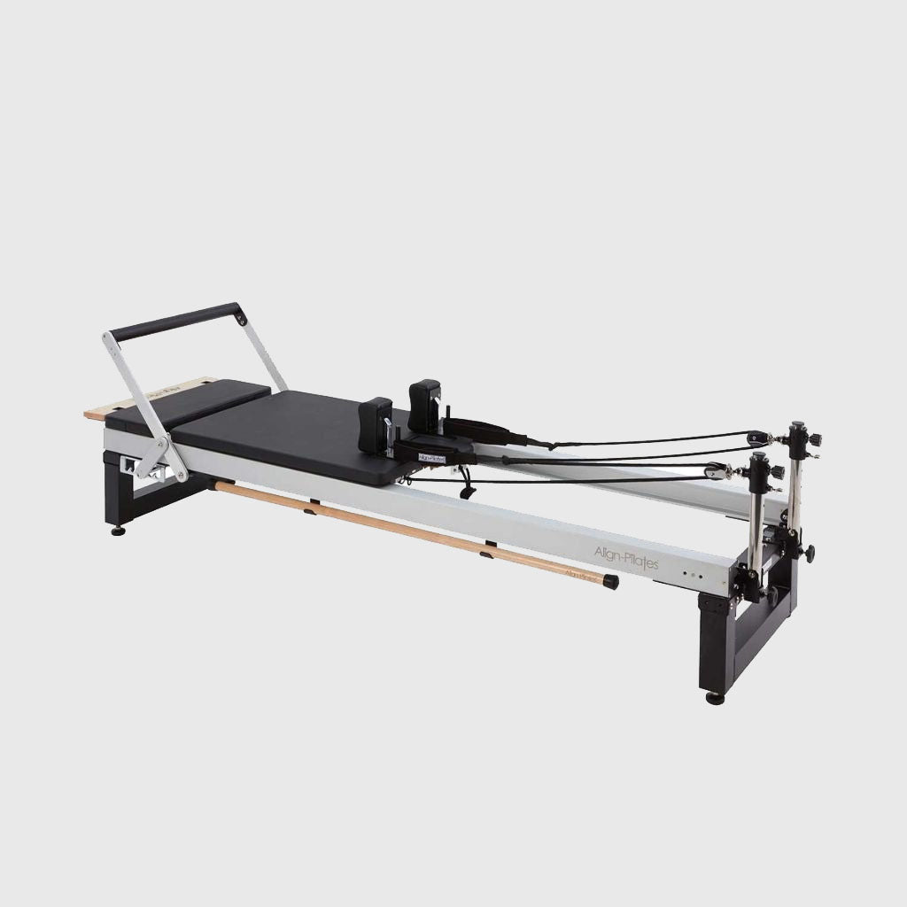 Align Pilates A8 Pro Reformer
