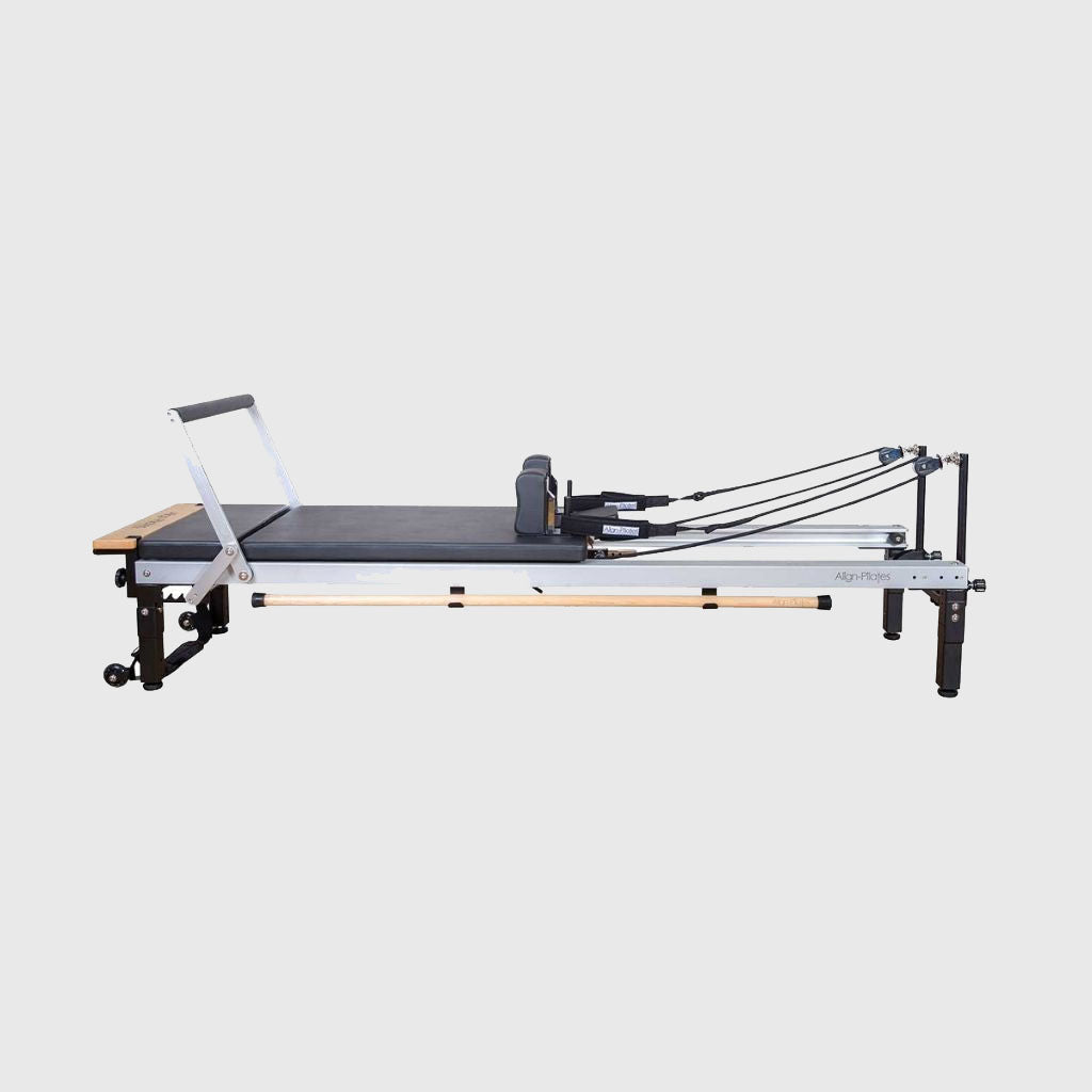 Align Pilates C2 Pro RC Reformer
