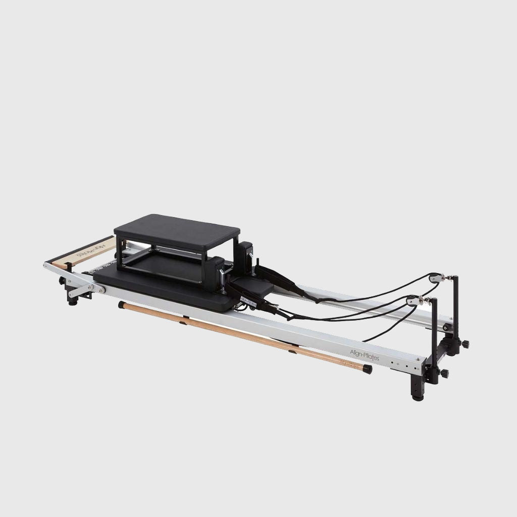 Align Pilates C2 Pro RC Reformer
