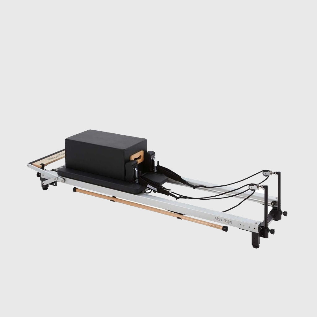 Align Pilates C2 Pro RC Reformer