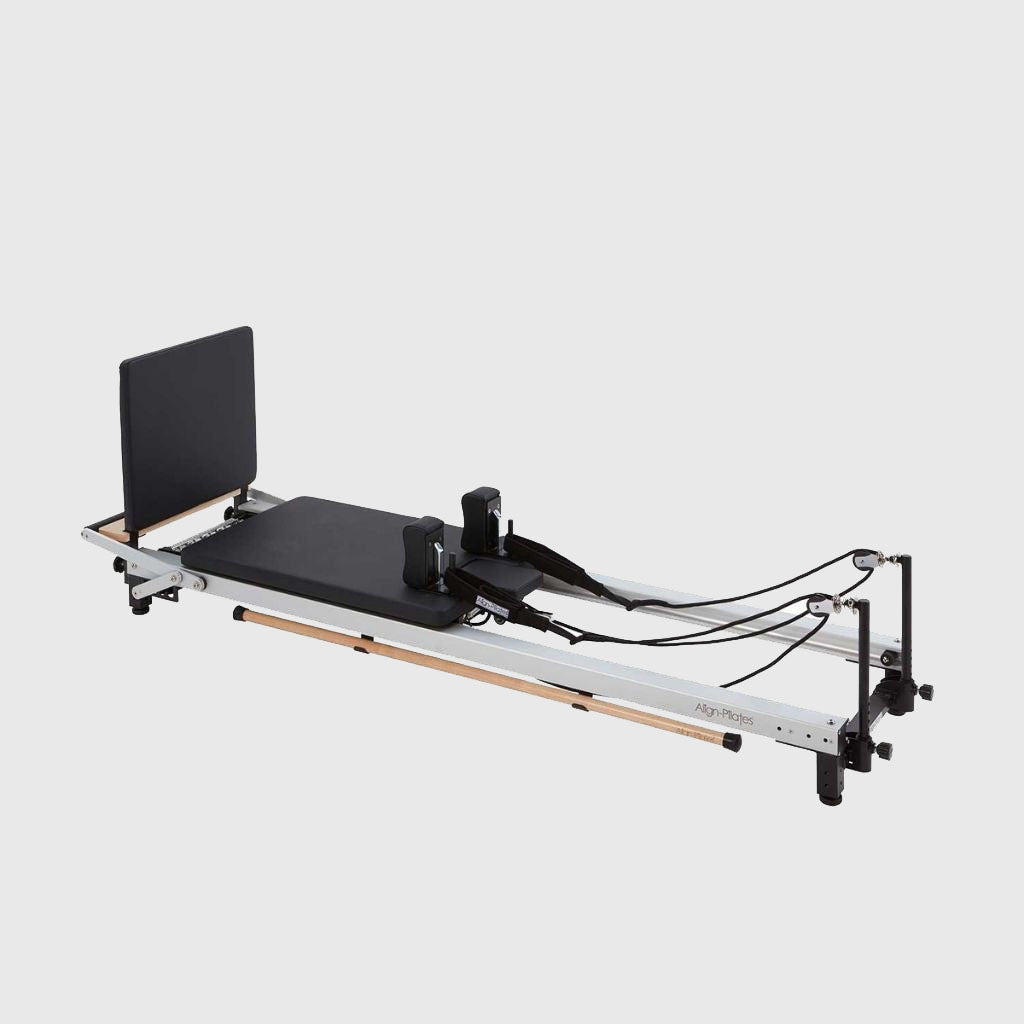 Align Pilates C2 Pro RC Reformer