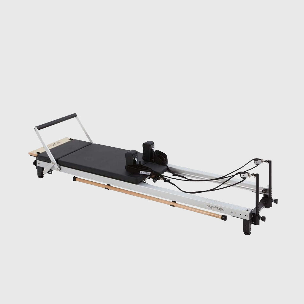 Align Pilates C2 Pro RC Reformer