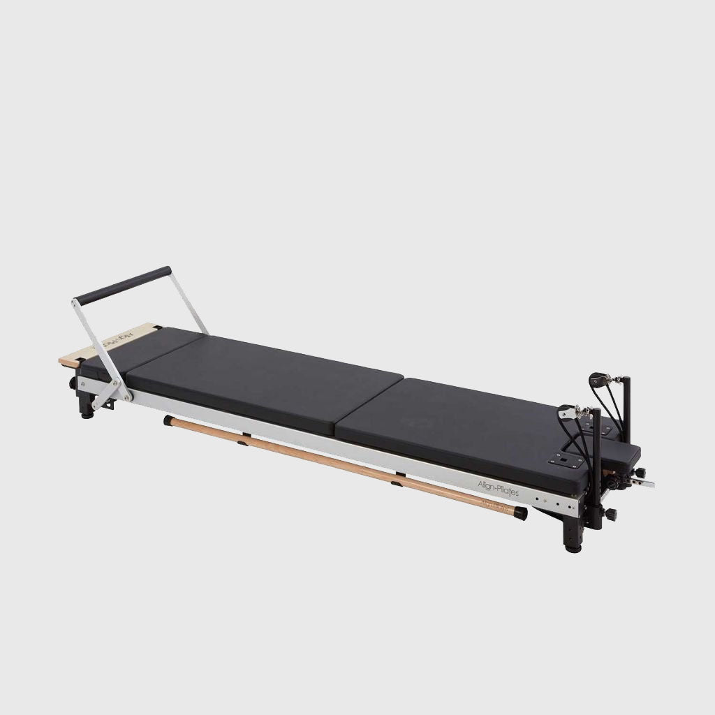 Align Pilates C2 Pro RC Reformer