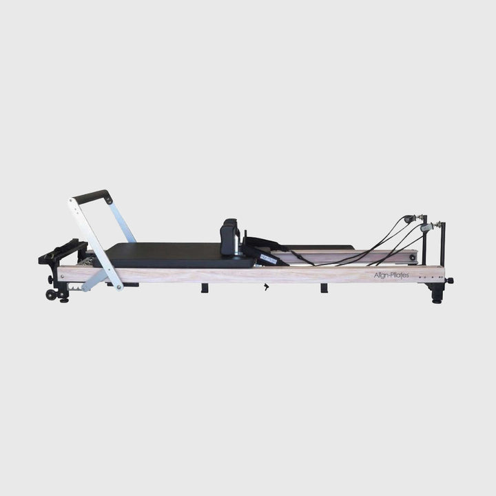 Align Pilates C8 Pro Reformer