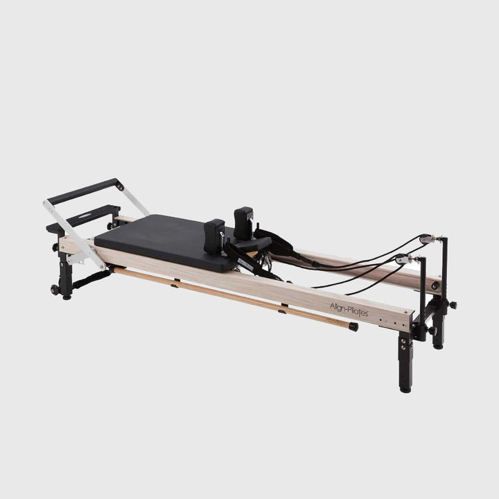 Align Pilates C8 Pro Reformer