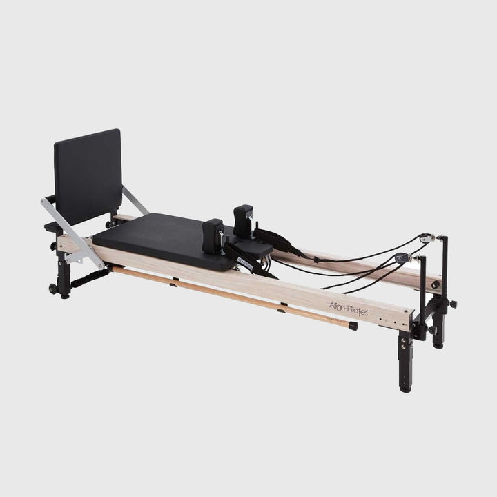 Align Pilates C8 Pro Reformer
