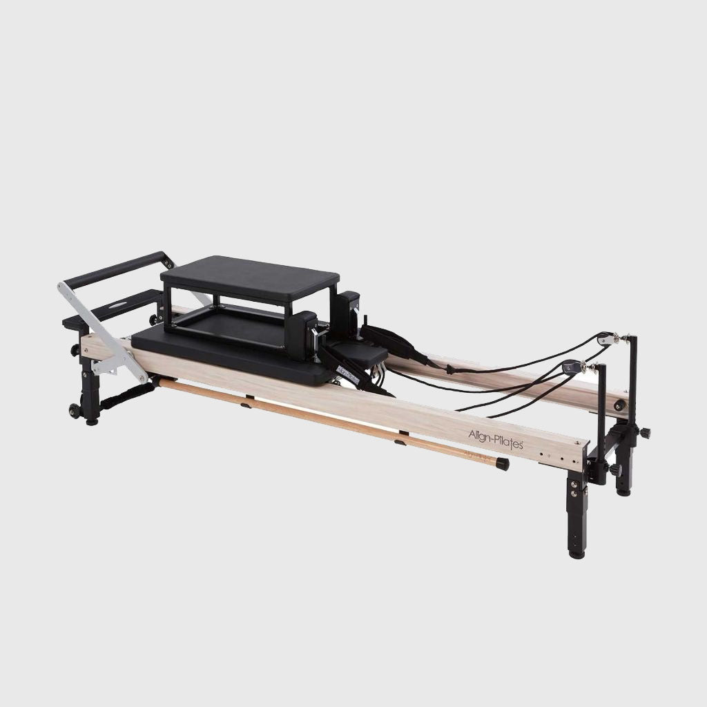 Align Pilates C8 Pro Reformer
