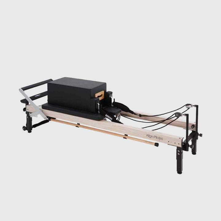 Align Pilates C8 Pro Reformer