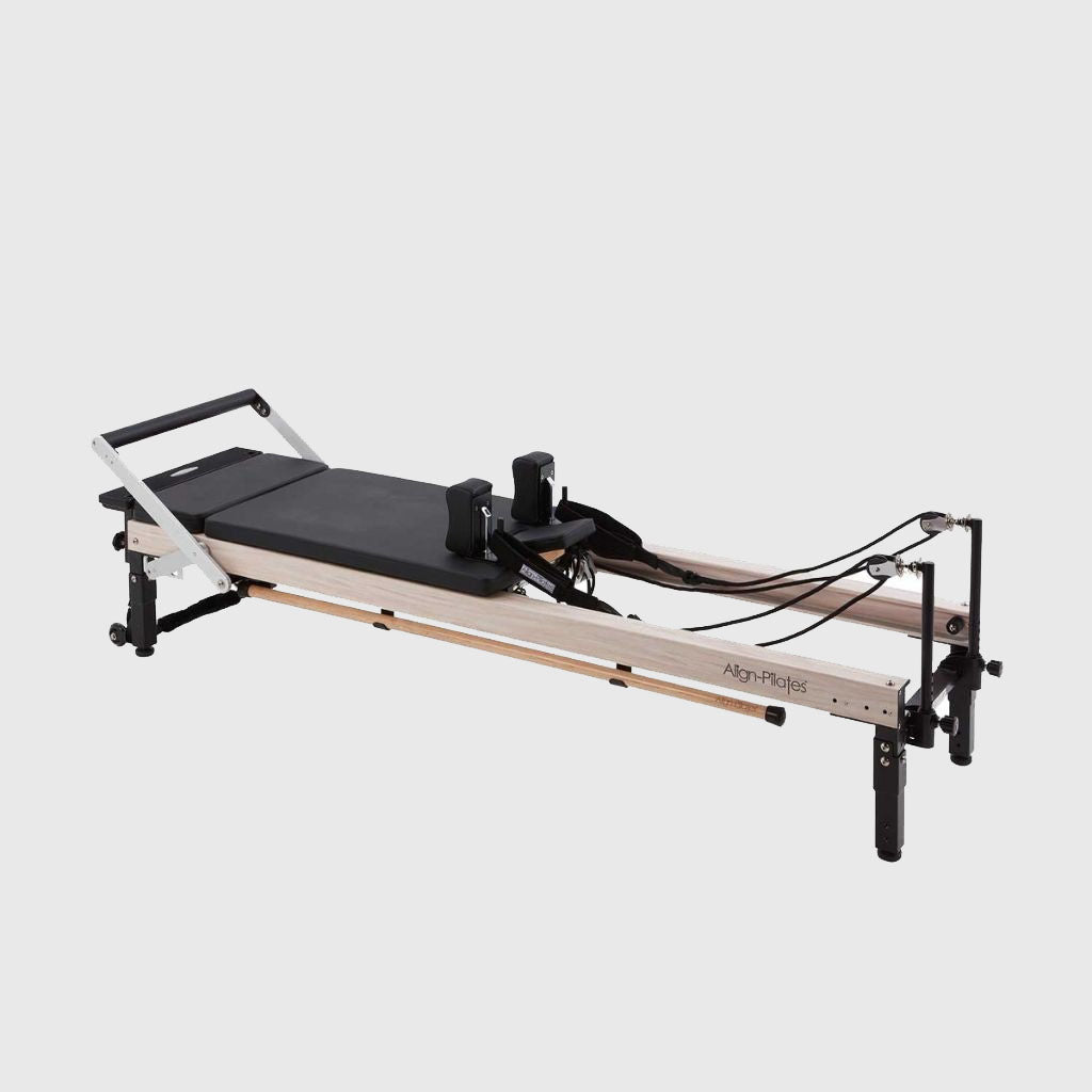 Align Pilates C8 Pro Reformer