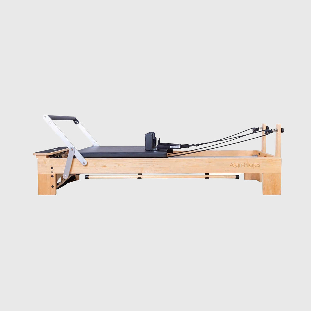 Align Pilates M8 Pro Reformer