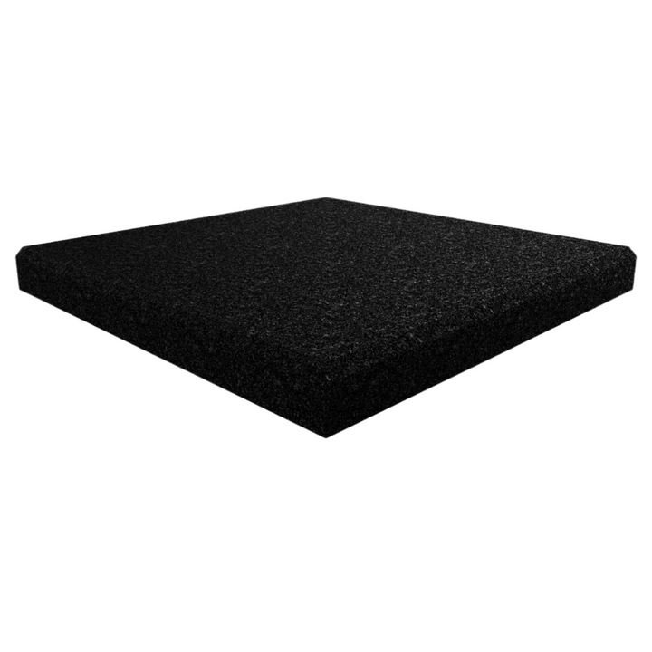 BLK BOX Anti-Slip Gym Tile - 1mx1mx15mm