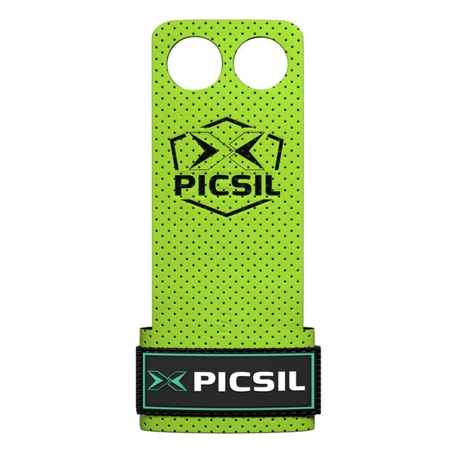 Picsil Azor Grips (2 Holes)
