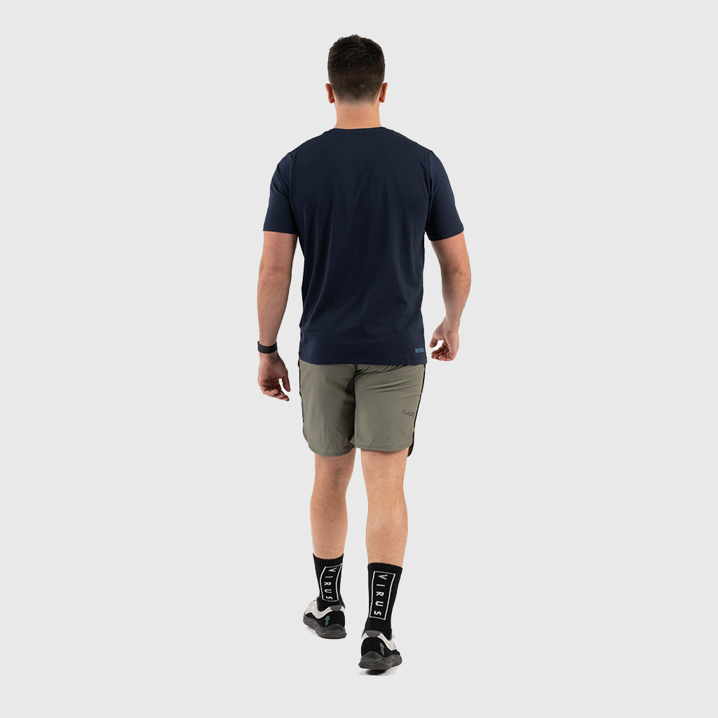 BLK BOX Icon Unisex T-Shirt