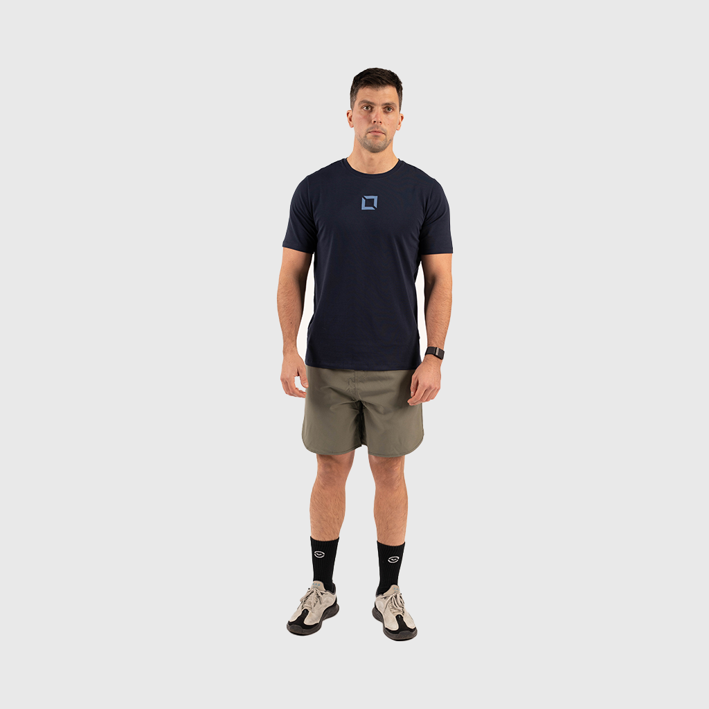 BLK BOX Icon Woven Shorts