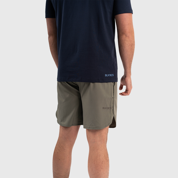 BLK BOX Icon Woven Shorts