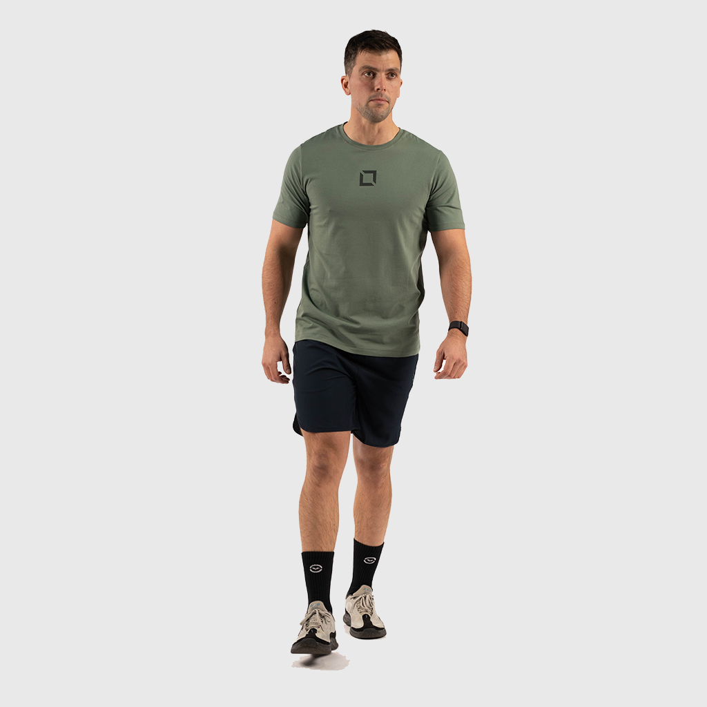 BLK BOX Icon Woven Shorts