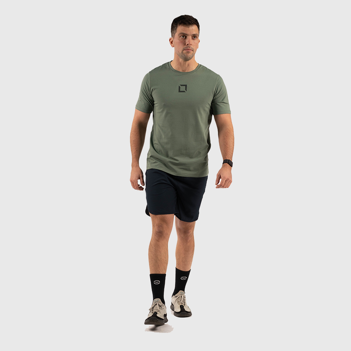 BLK BOX Icon Woven Shorts