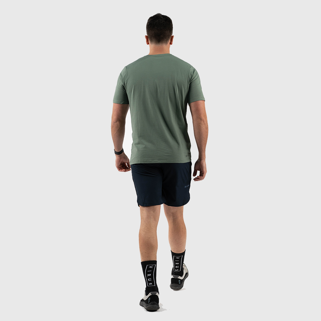 BLK BOX Icon Unisex T-Shirt