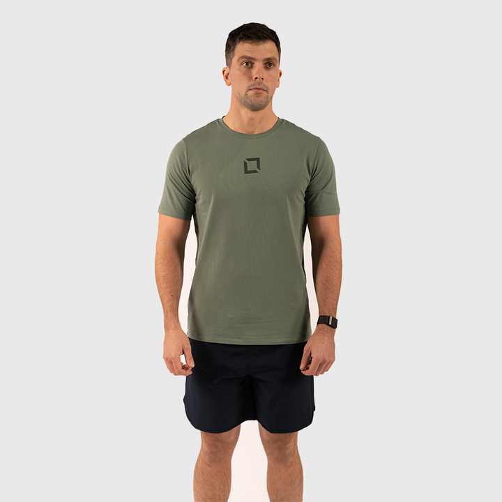 BLK BOX Icon Unisex T-Shirt