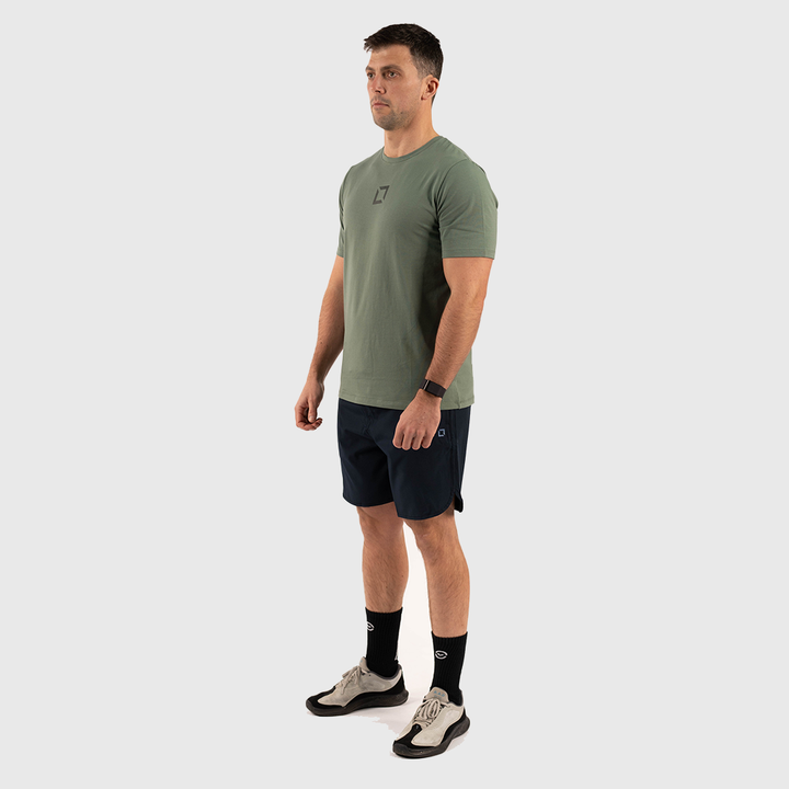 BLK BOX Icon Woven Shorts