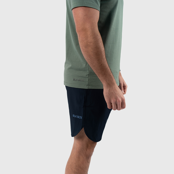 BLK BOX Icon Woven Shorts
