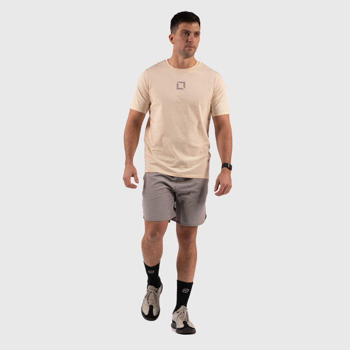 BLK BOX Icon Woven Shorts