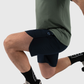 BLK BOX Icon Woven Shorts