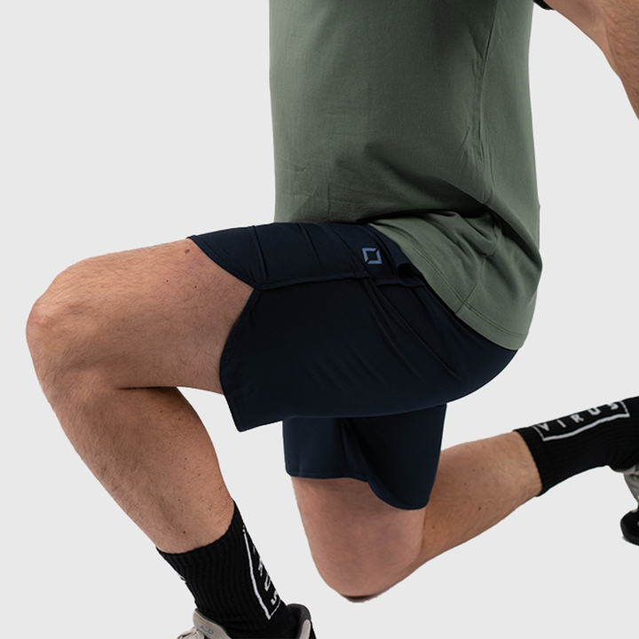 BLK BOX Icon Woven Shorts