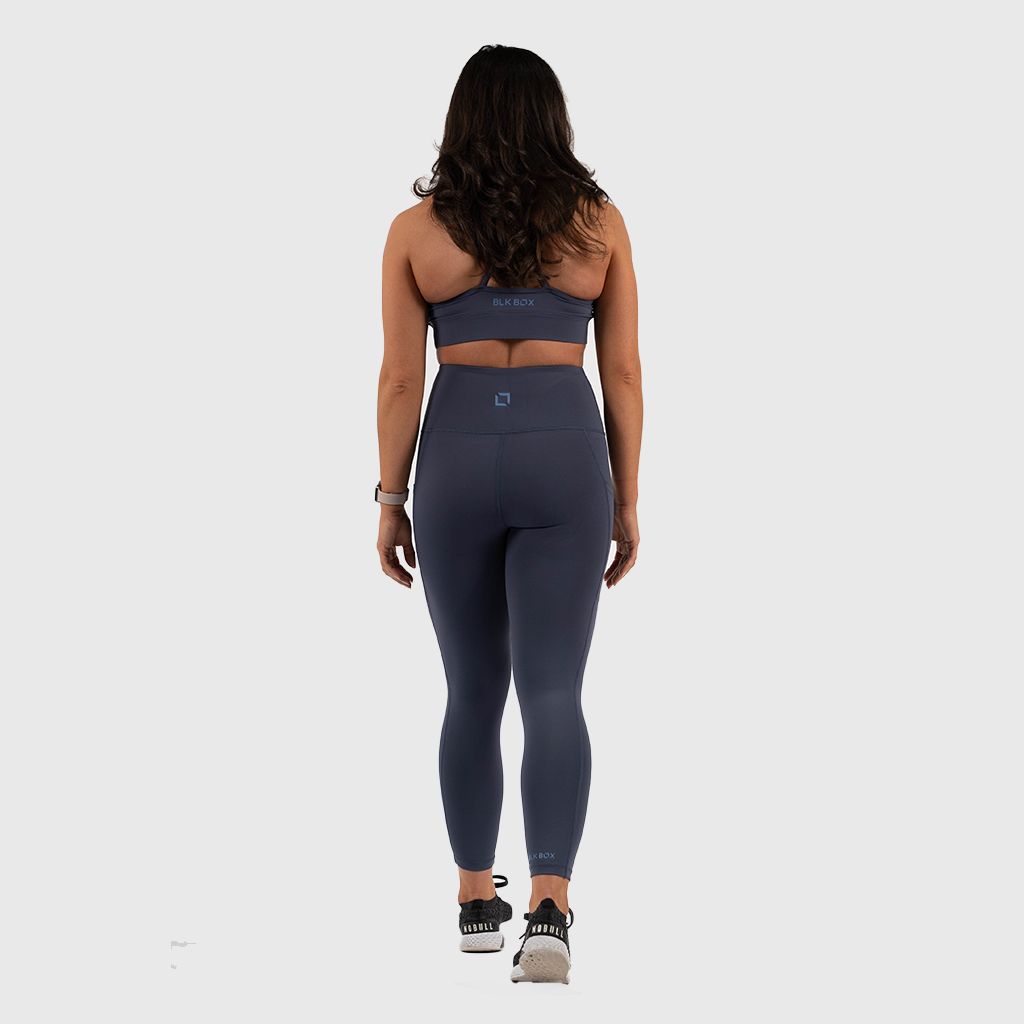 BLK BOX Icon Leggings