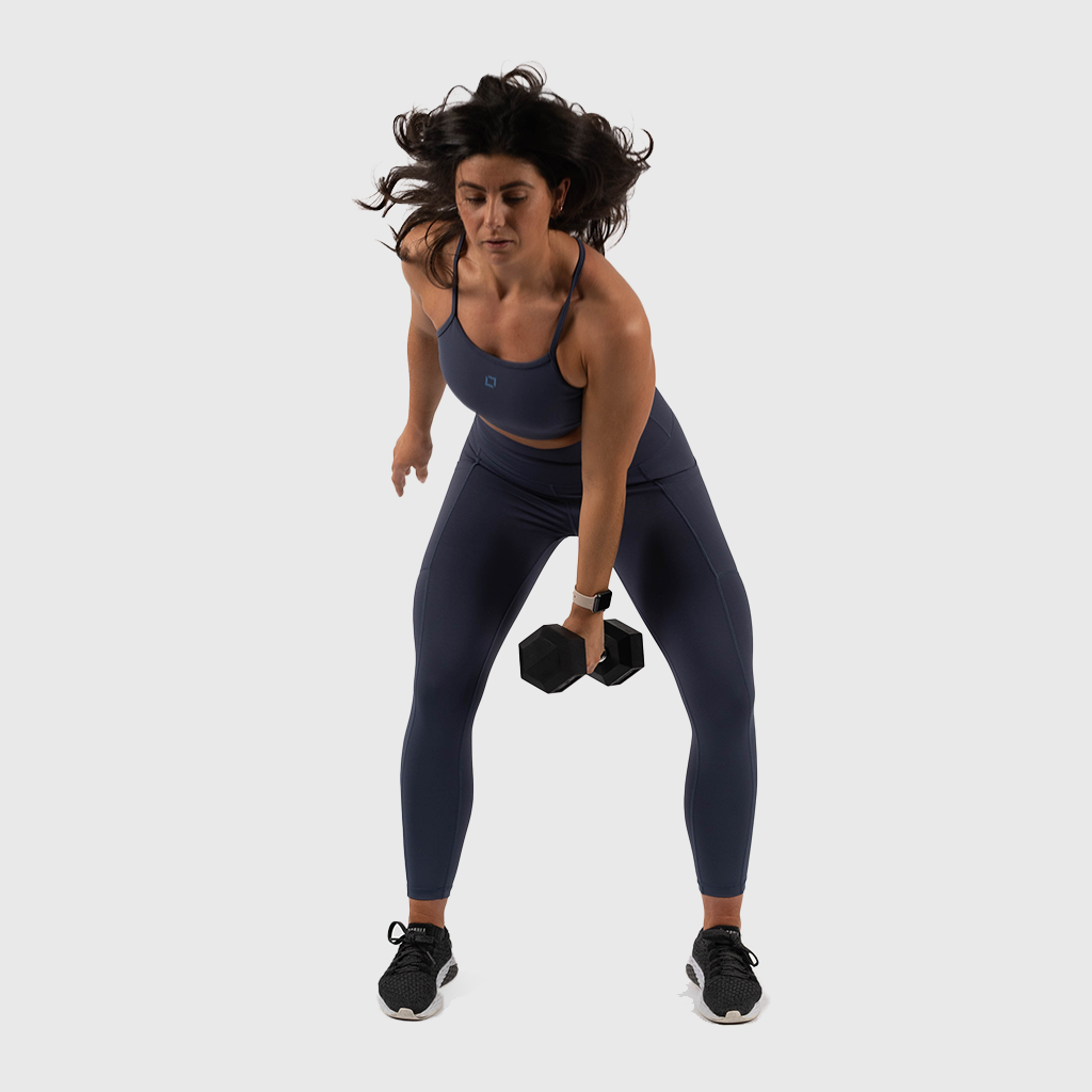 BLK BOX Icon Sports Bra