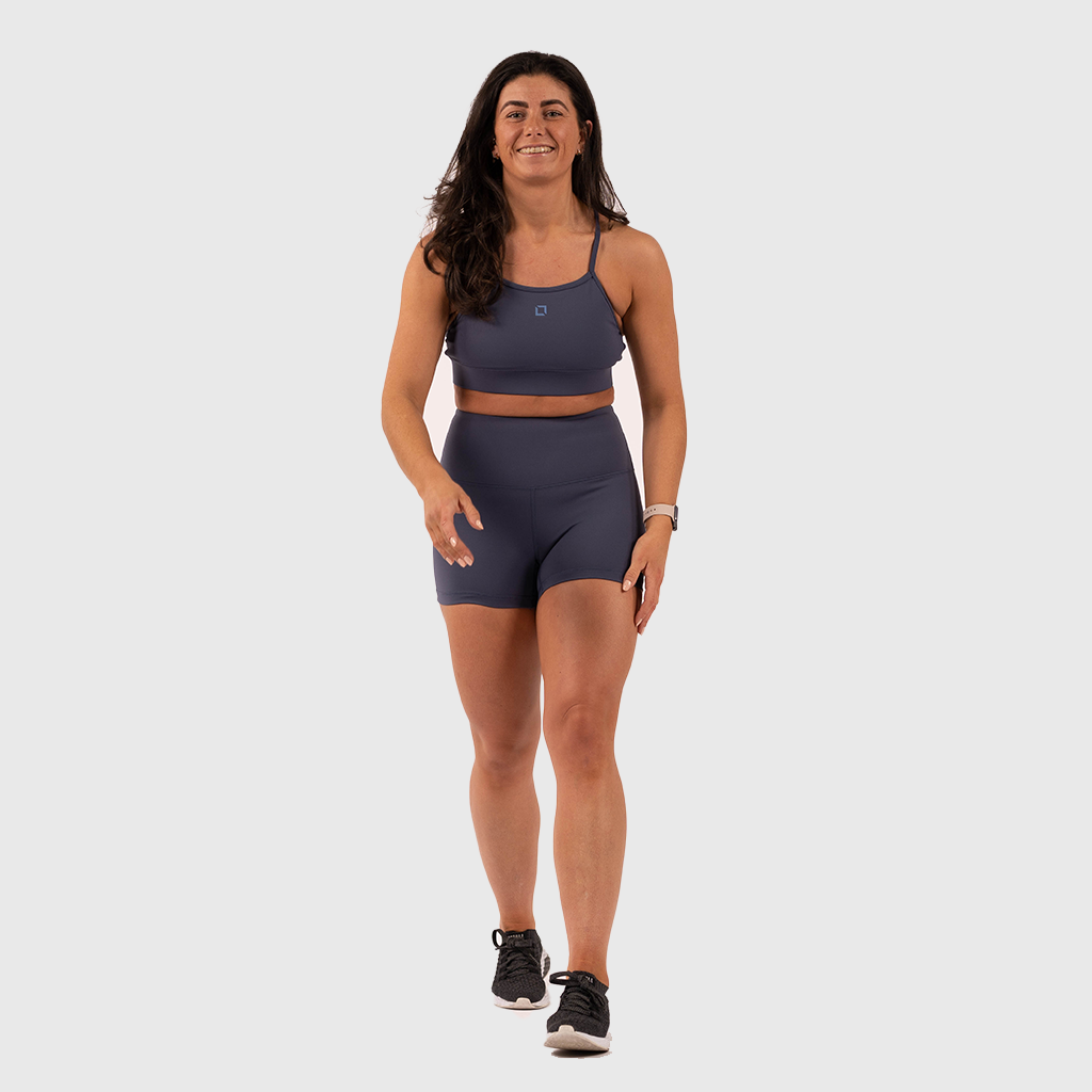 BLK BOX Icon Sports Bra
