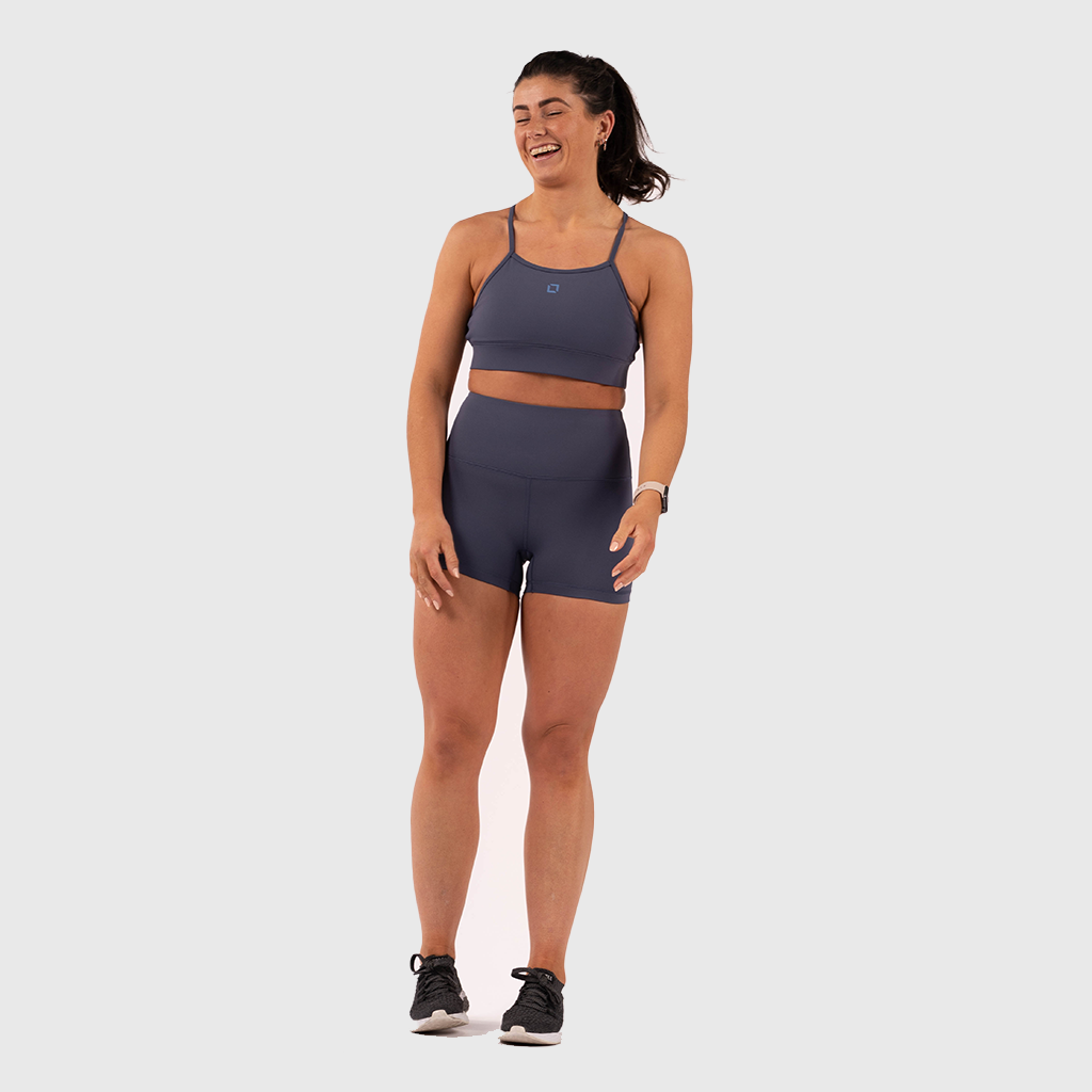 BLK BOX Icon Sports Bra