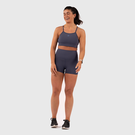 BLK BOX Icon Sports Bra