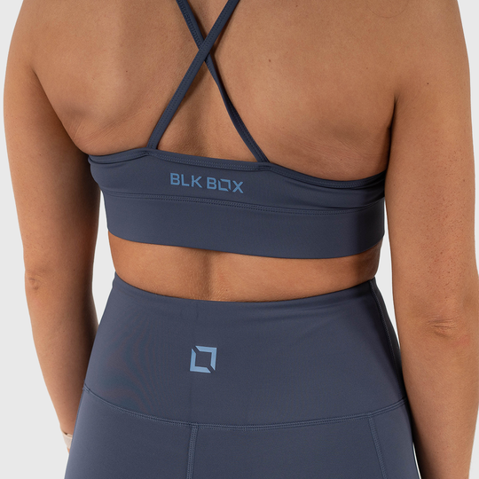 BLK BOX Icon Sports Bra