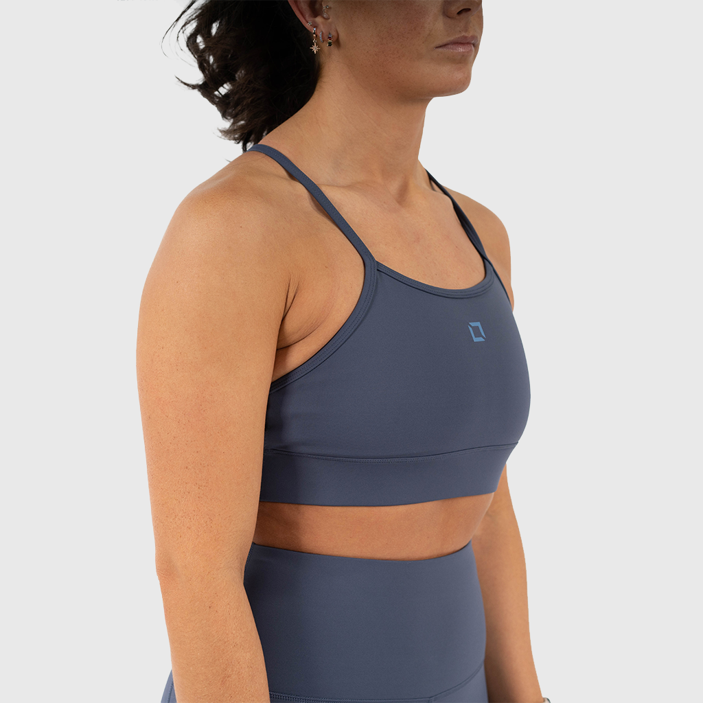 BLK BOX Icon Sports Bra
