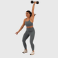 BLK BOX Icon Sports Bra