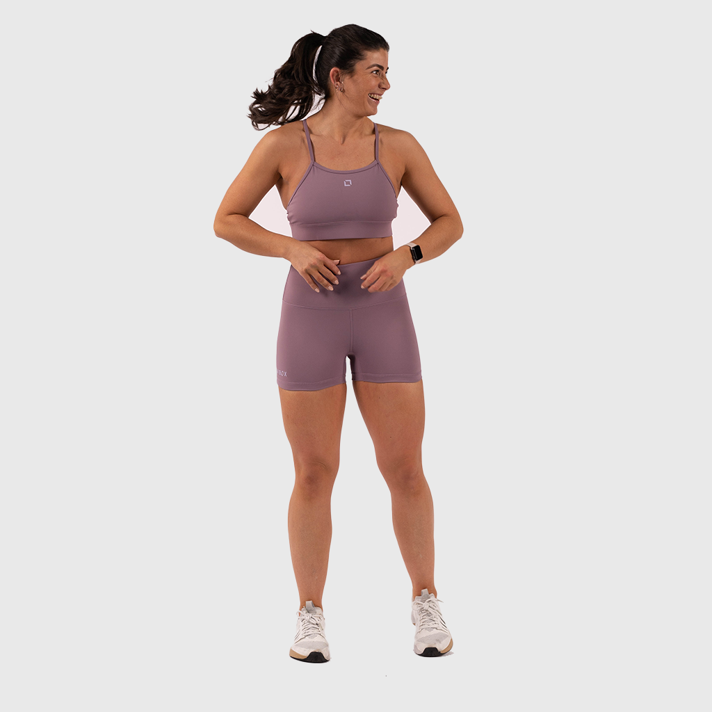 BLK BOX Icon Sports Bra