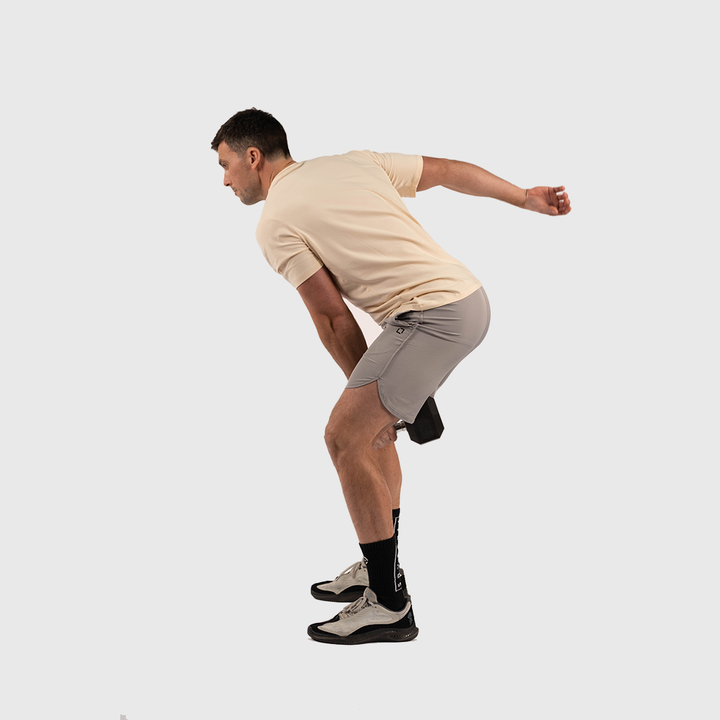 BLK BOX Icon Woven Shorts