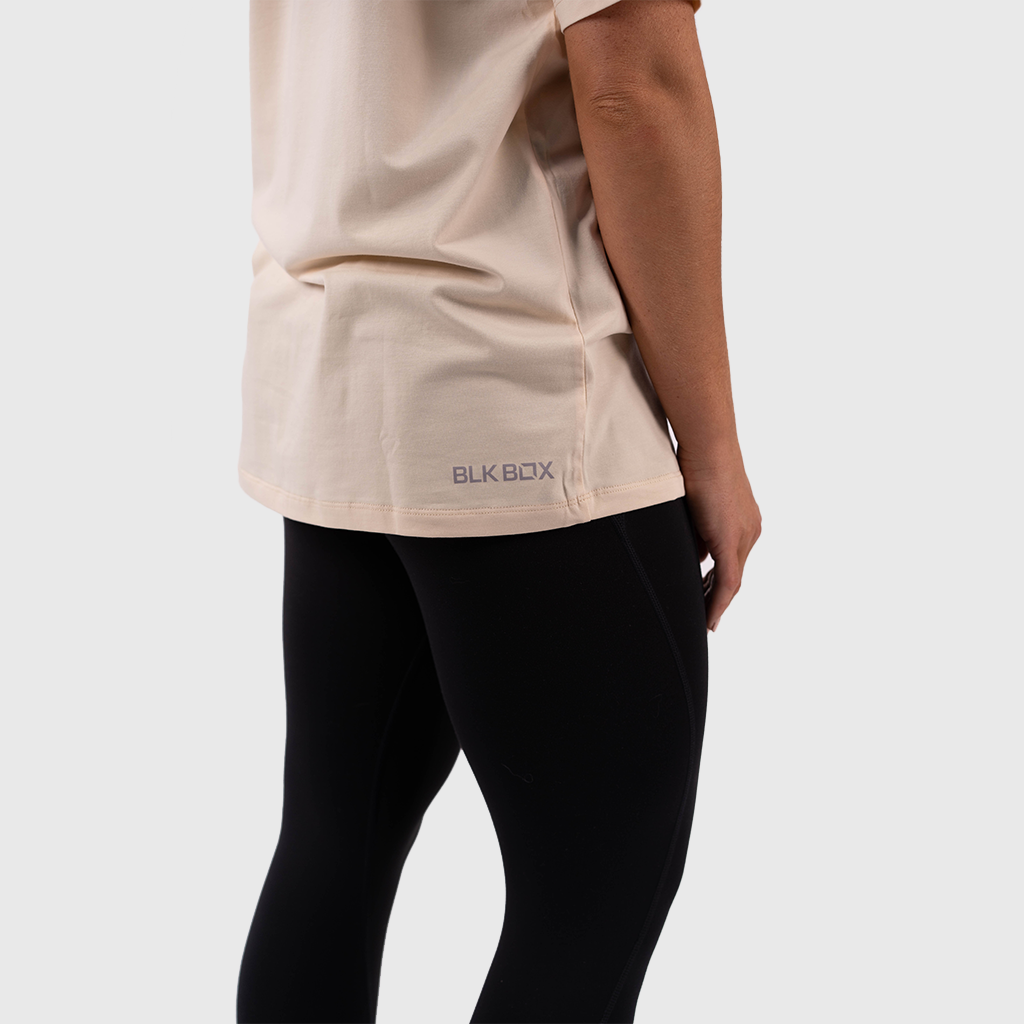 BLK BOX Icon Unisex T-Shirt
