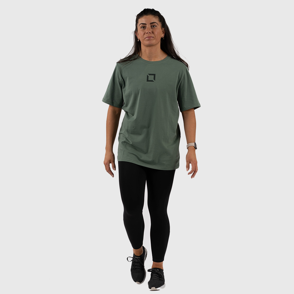 BLK BOX Icon Unisex T-Shirt