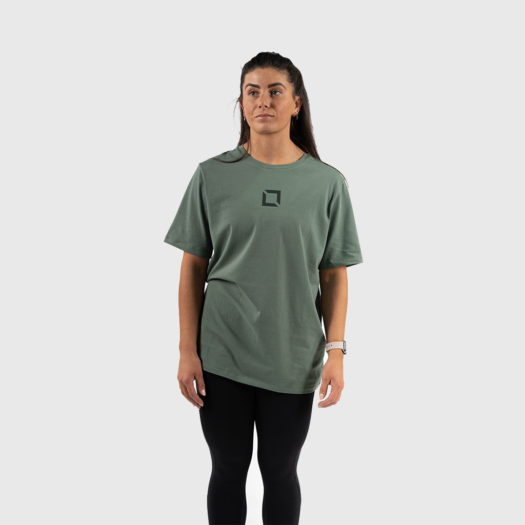 BLK BOX Icon Unisex T-Shirt