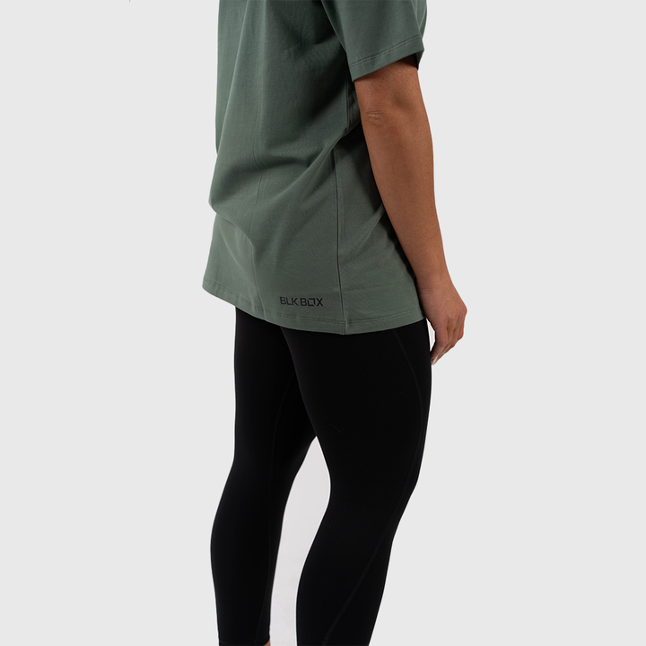 BLK BOX Icon Unisex T-Shirt