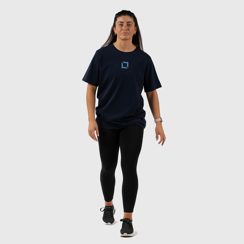 BLK BOX Icon Unisex T-Shirt (WD)
