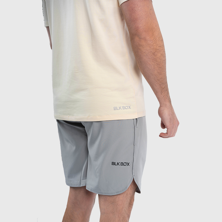 BLK BOX Icon Woven Shorts