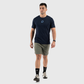 BLK BOX Icon Woven Shorts