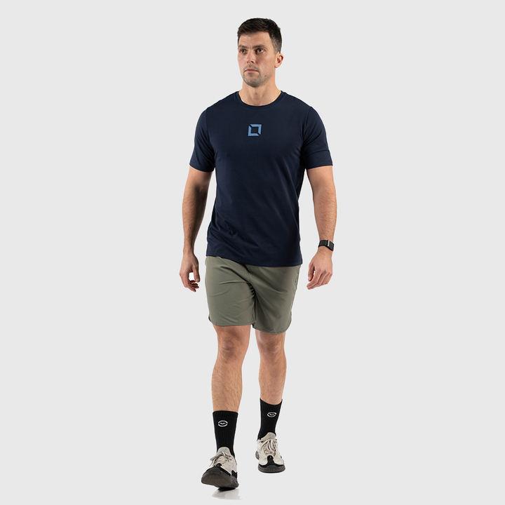 BLK BOX Icon Woven Shorts