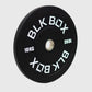 BLK BOX HD Bumper Weight Plates